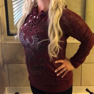 Affliction Long Sleeve